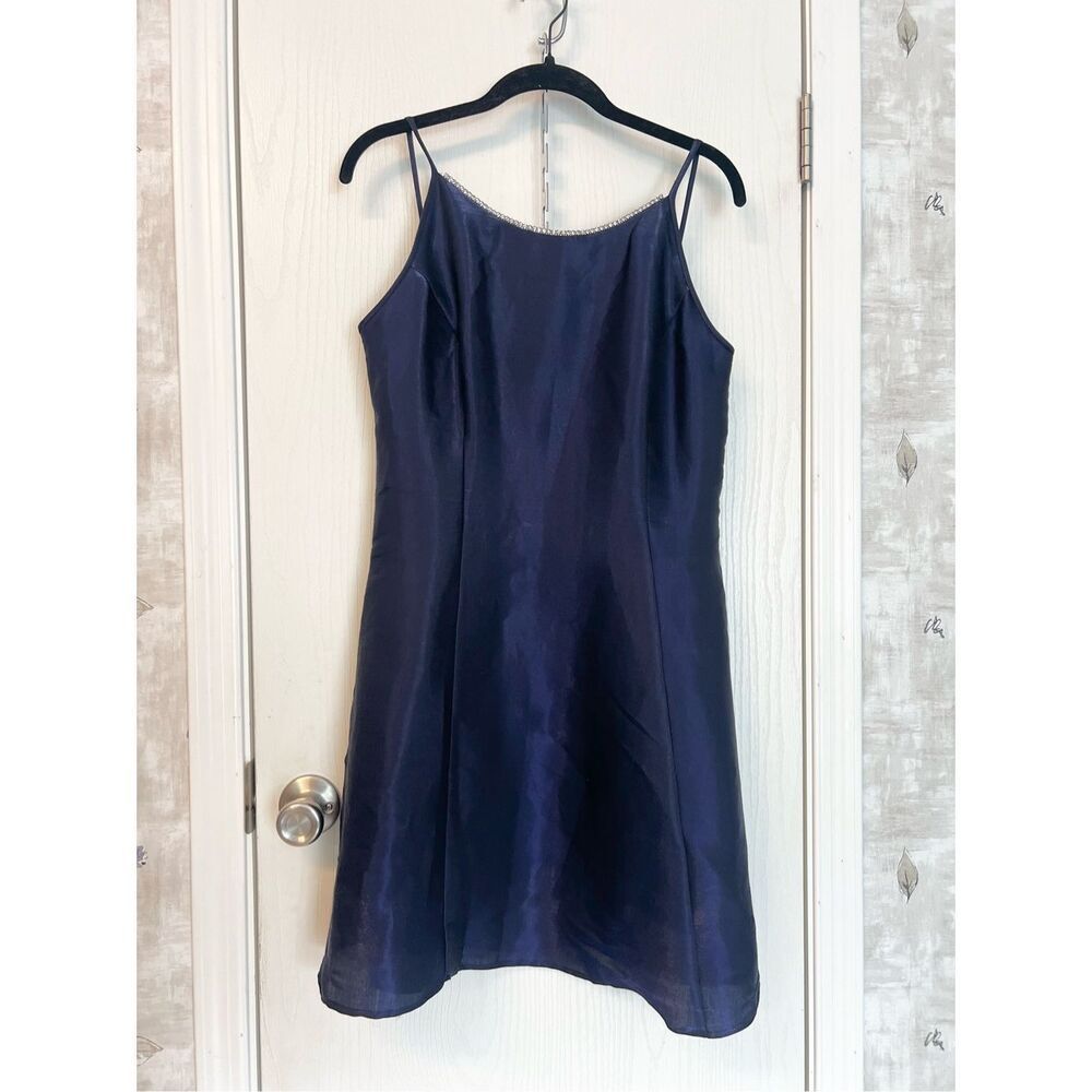 Jessica McClintock Vintage Dress